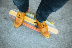 Looking to Improve